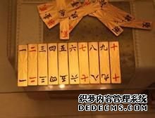 跑胡子赢钱技巧